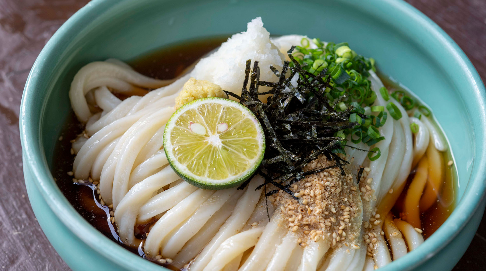 香川は、うどんだけじゃない県。豆腐も絶品！素麺にラーメンも