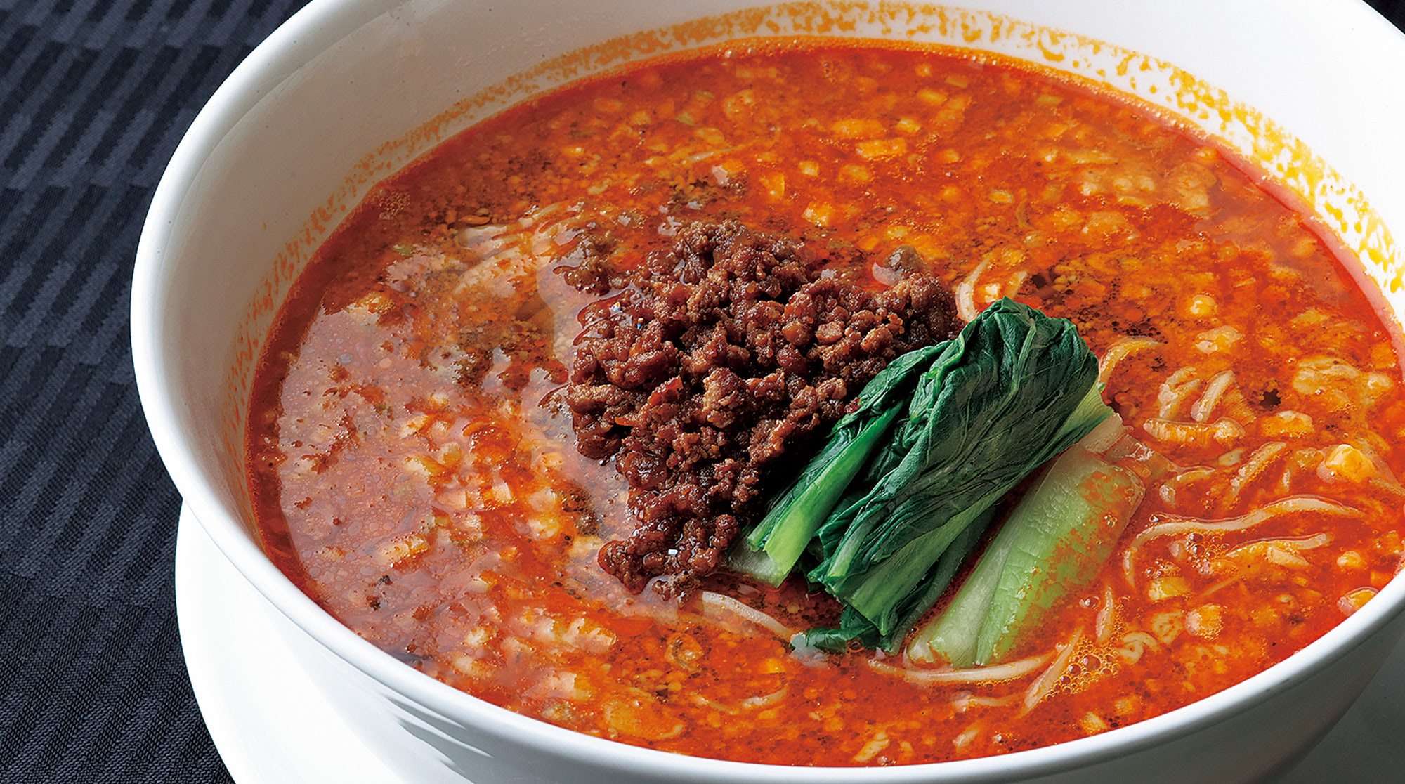 辣油のレシピも公開。なぜうまい？なぜ強い？「szechwan restaurant 陳